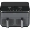 Cosori FRITEUSE COSORI DUAL BLASKET CHEF EDITION KOSP0026EUN 1750 W NOIR