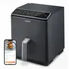 COSORI Dual Blaze Pro HeiÃ luftfriteuse Schwarz