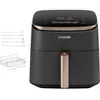 Friteuse Cosori Turbo Blaze Chef Edition KOSP0019EUN 1725 W Noir