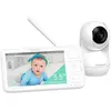 Moniteur video pour bebe Momcozy BM03 5,5 pouces