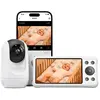 momcozy Babyphone vidéo HD BM04