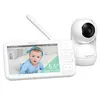 Moniteur video pour bebe Momcozy BM03 5,5 pouces