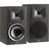 MartinLogan Motion Foundation B1 (la paire) - Noir