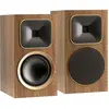 MartinLogan Motion Foundation B1 (la paire) - Noyer