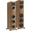 Enceintes colonne Martin Logan Foundation F1 Noyer