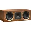 Enceintes centrales Martin Logan Foundation C1 Noyer