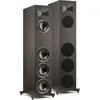 Enceintes colonne Martin Logan Foundation F2 Noir