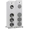 Enceintes colonne Martin Logan Foundation F2 Blanc satin