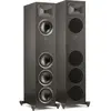 Enceintes colonne Martin Logan Foundation F1 Noir
