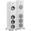 Enceintes colonne Martin Logan Foundation F1 Blanc satin