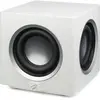 Caissons de basses Martin Logan Abyss 8 Blanc satin