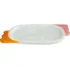 Jonathan Adler - Plateau Mustique - Blanc - Acrylique - Designer Jonat...
