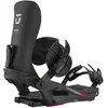 Union - Fixations de splitboard - Charger Pro Black pour Homme en Alum...
