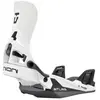 Fixations de snowboard UNION Atlas step on (Blanc) Homme