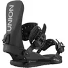 Fixation de snowboard UNION BINDINGS STR (BLACK)