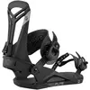 Union - Fixations de snowboard freestyle - Flite Black pour Homme en A...