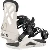 Union - Fixations de snowboard freestyle - Rosa Bone pour Femme en Nyl...