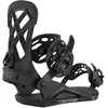 Union - Fixations de snowboard freestyle - Flite Pro Black pour Homme ...