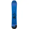Capita - Snowboard all-mountain - Aeronaut 2026 pour Homme - Taille 15...