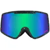 Pit Viper Masque De Ski The Midnight French Fry Small
