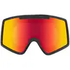 Pit Viper Masque De Ski The Combustion French Fry Small