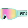 Pit Viper Masque De Ski The Spume French Fry Large