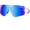 Pit Viper - Lunettes de soleil - The Absolute Freedom Flip Offs  - Blanc