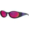 Pit Viper - Lunettes de soleil - The Ignition Slammer  - Noir