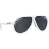 Paire de lunettes pit viper the miami nights jethawk noir violet