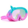 Bling2O - Masque de natation Seaside Multicolore 6/10 ans
