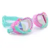 Bling2O - Lunettes de natation Mystic Rose 6/10 ans