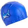 Bling2O Shark Swim Cap Bonnet de natation pour enfant Plus de 3 ans