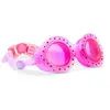 LUNETTES DE NATATION: BUD - Magenta