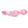 LUNETTES DE NATATION: BOW - Blanc Perlé