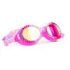 LUNETTES DE NATATION: SPARKLE - Violet