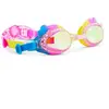 LUNETTES DE NATATION: RAINBOW - Nuages Colorés
