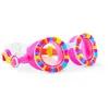 LUNETTES DE NATATION: BESTIE - Rose