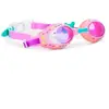 LUNETTES DE NATATION: TROPICAL - Paradis Rose