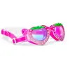 LUNETTES DE NATATION: STRAWBERRY - Rose Blingo-6125716
