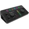 Mackie MainStream interface live streaming & capture vidéo