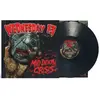 LP  de Wednesday 13 - Mid Death Crisis - pour Unisexe - Standard Standard