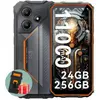 Smartphone OSCAL MARINE 2 11000mAh Octa-core 24GB RAM Étanche IP68/IP6...