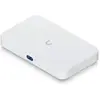 Ubiquiti UCG-Fiber Gateway en la Nube de escritorio Con Switch integra...