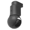 Caméra de Sécurité IP Ubiquiti G6 PTZ Sphérique PoE+ Noir