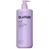 Olaplex N°4P Blonde Enhancer Purple Toning Shampoo 1000ml