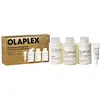 Coffret renforcement intense Olaplex