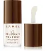 LAMEL Celebrate Yourself huile à lèvres à paillettes teinte 01 4 ml