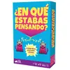 Jeu de cartes Asmodee Exploding Kittens EKILR01ES 3 joueurs 7 ans+