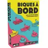 Jeu d'ambiance Asmodee Biques à bord