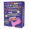 Asmodee Jeu De Société Gigantes Moviendo Mueblecitos